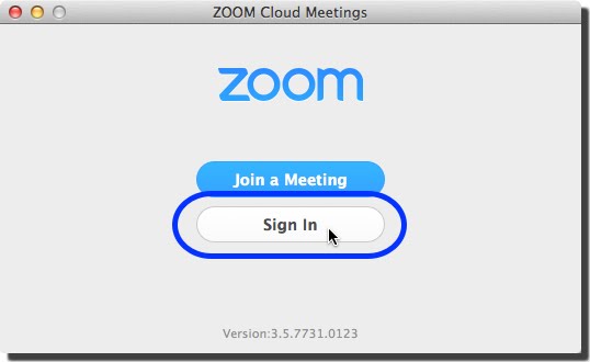 Zoom Software Download For Mac