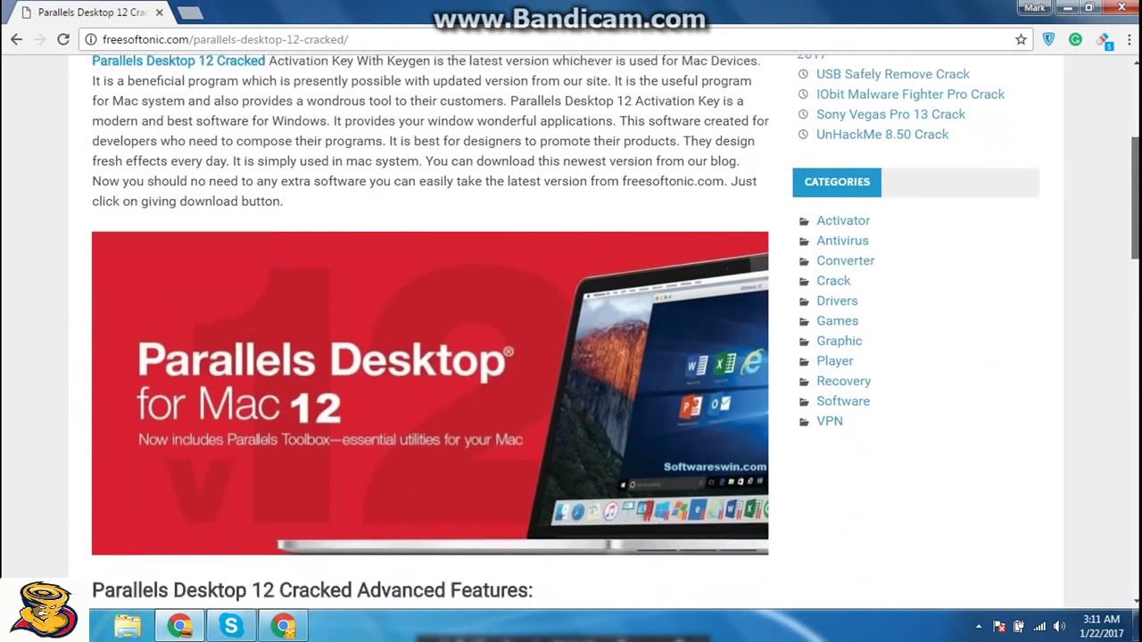 Parallels desktop 12 download mac download