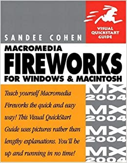 Fireworks Mx 2004 Download Mac